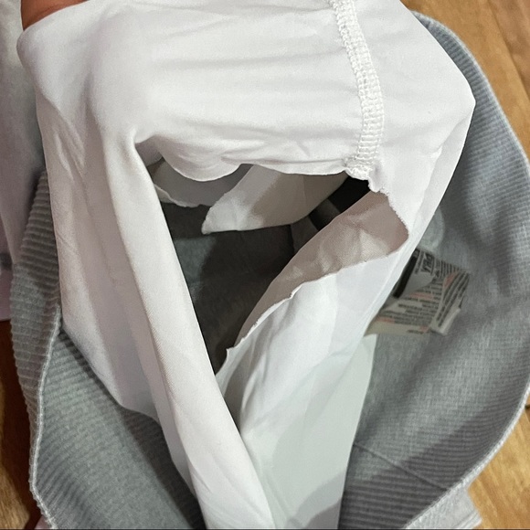 Gymshark ombré leggings SOLD - Picture 5 of 7